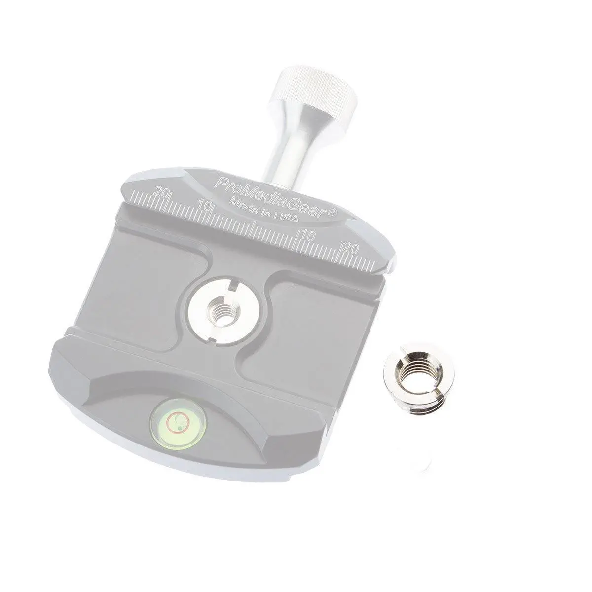 A38 - 3-8"-16 Threaded Insert For Promediagear Clamps 1