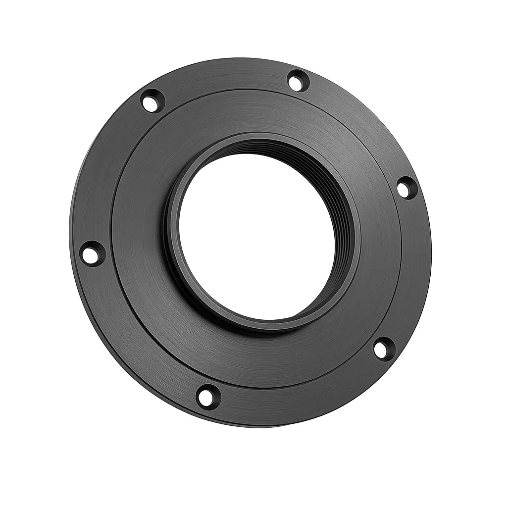 Caa M42 Male Adapter Plate 1