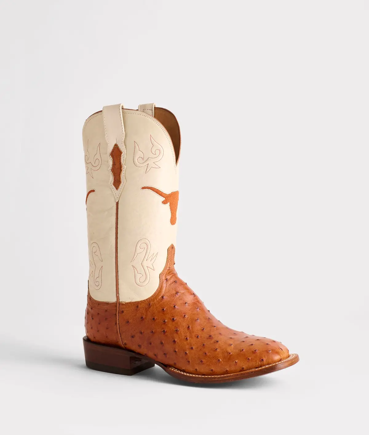 The Bevo :: Barnwood 6