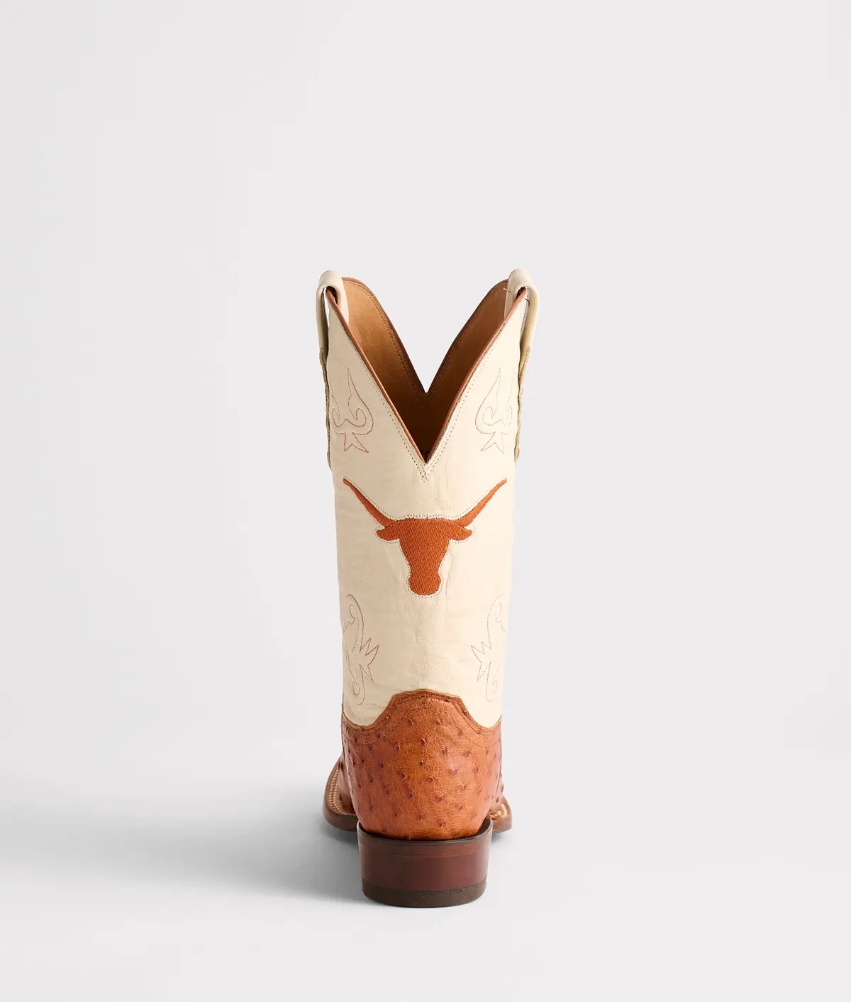 The Bevo :: Barnwood 5
