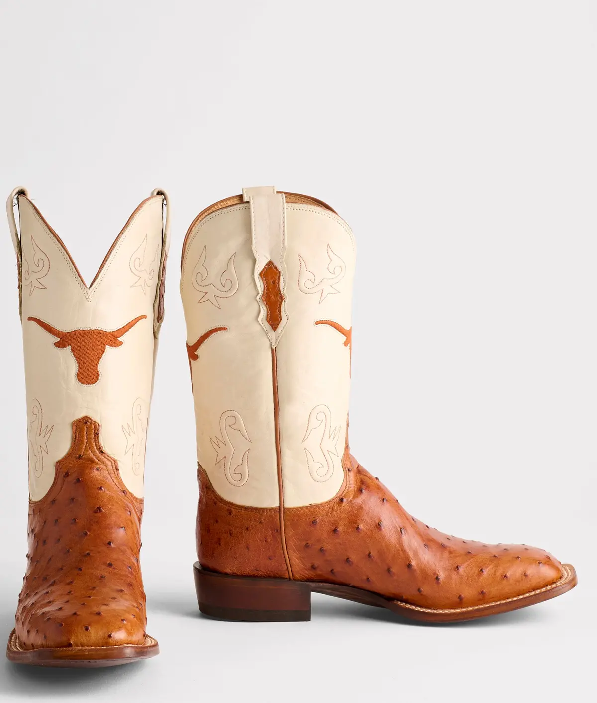 The Bevo :: Barnwood 2