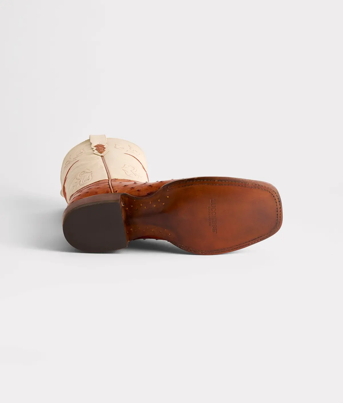 The Bevo :: Barnwood 7