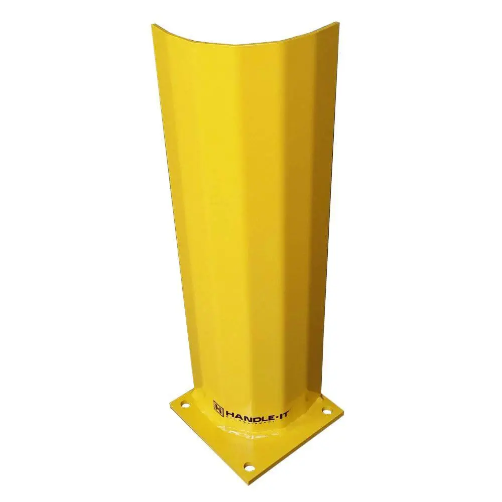 Corner Column Protector 1