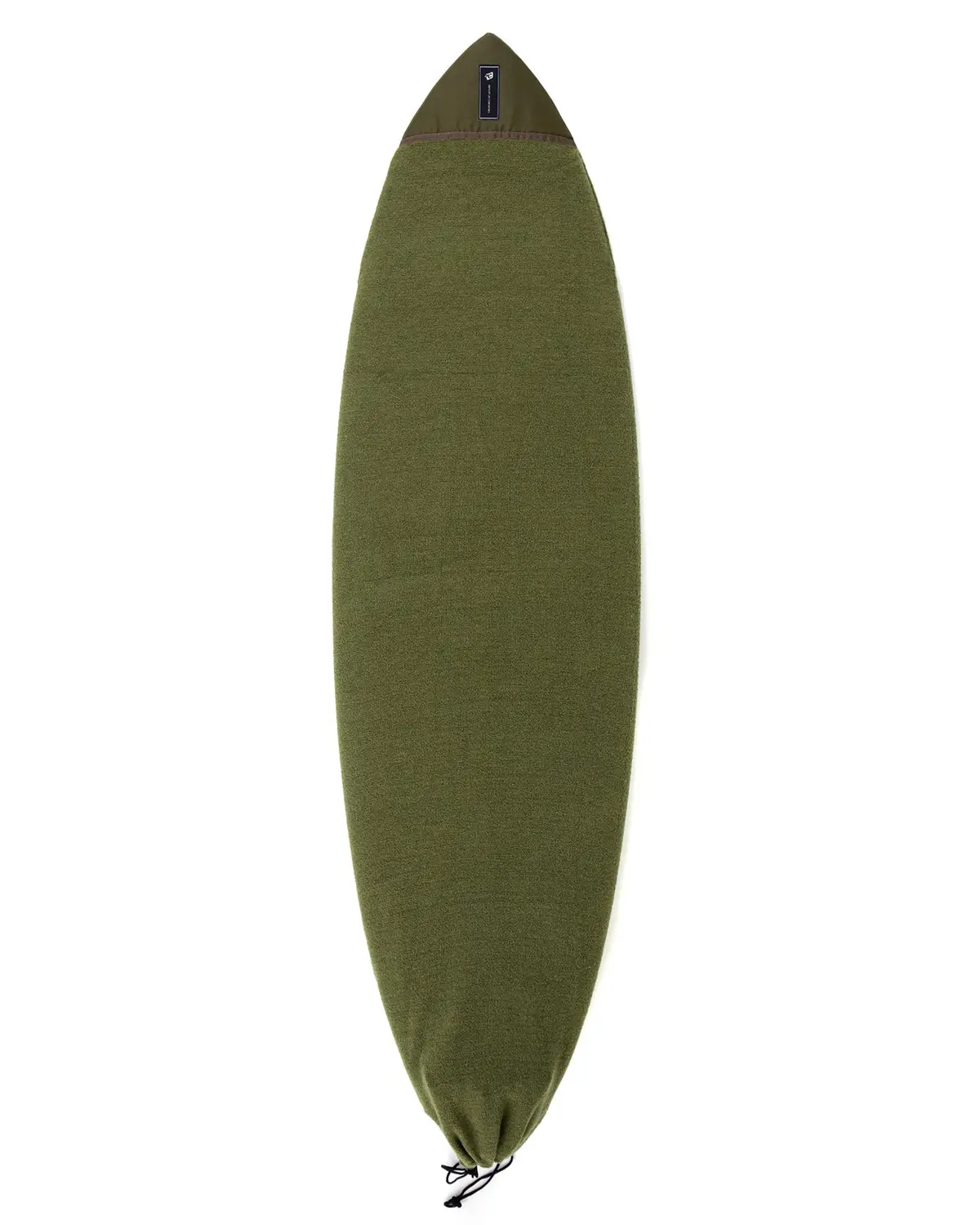 Creatures Of Leisure - Surfboard Fish Icon Sox 1