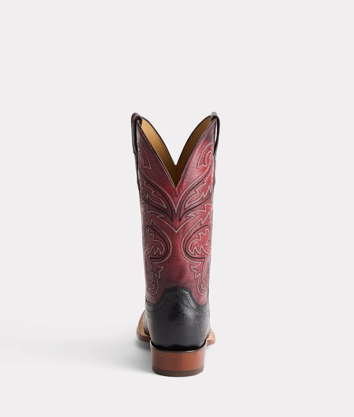 Lance :: Black + Black Cherry 5