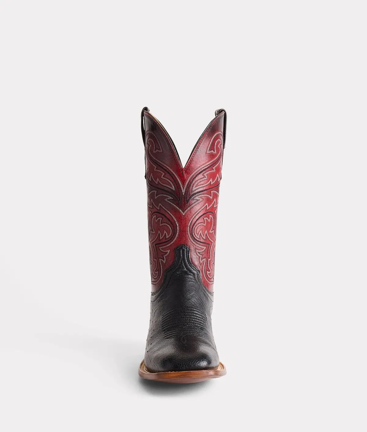 Lance :: Black + Black Cherry 4