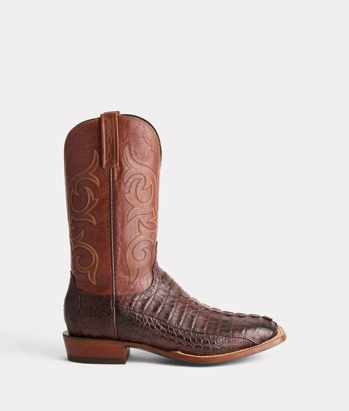 Haan :: Barrel Brown + Chocolate 1