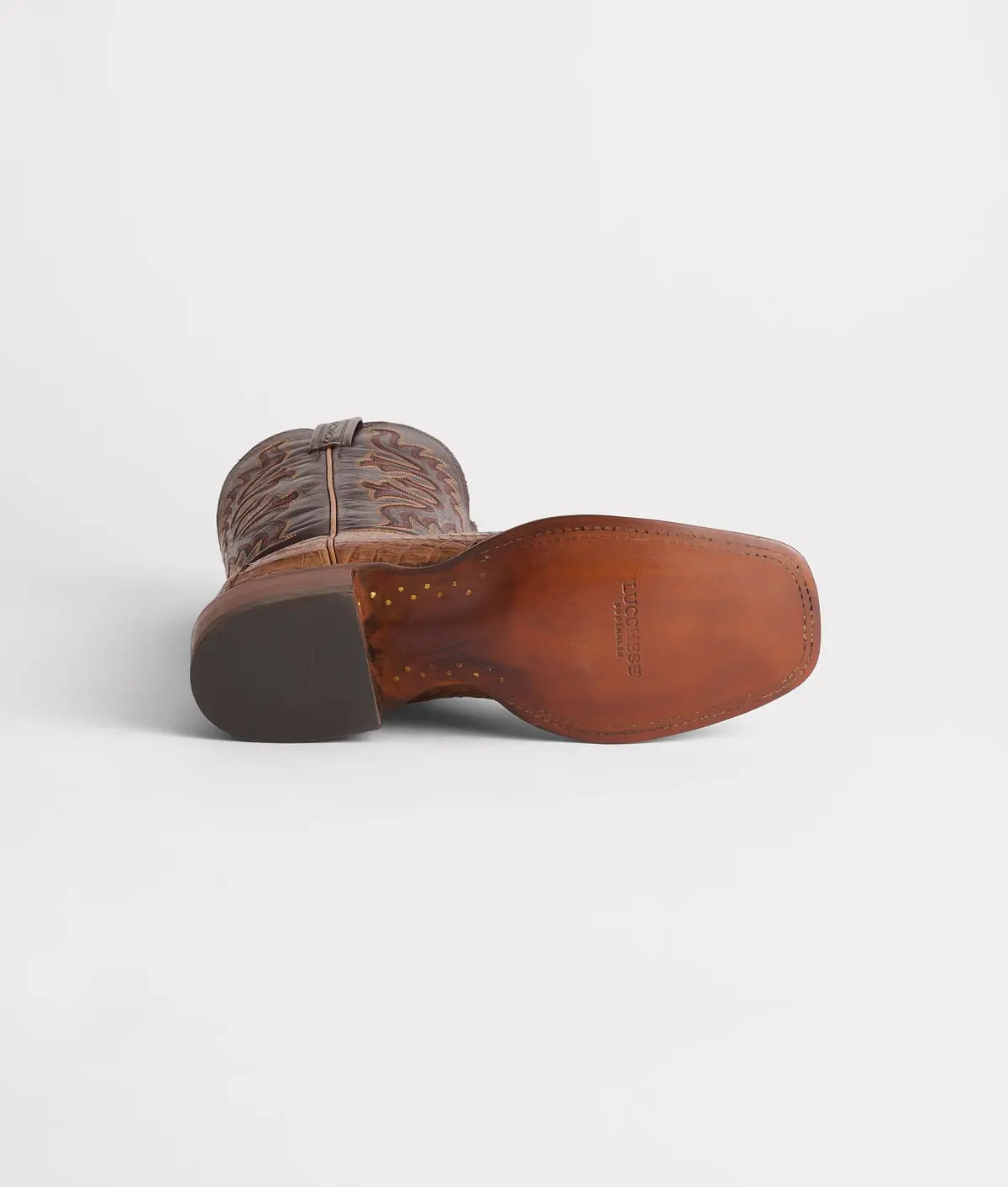 Fisher :: Tan + Chocolate 7