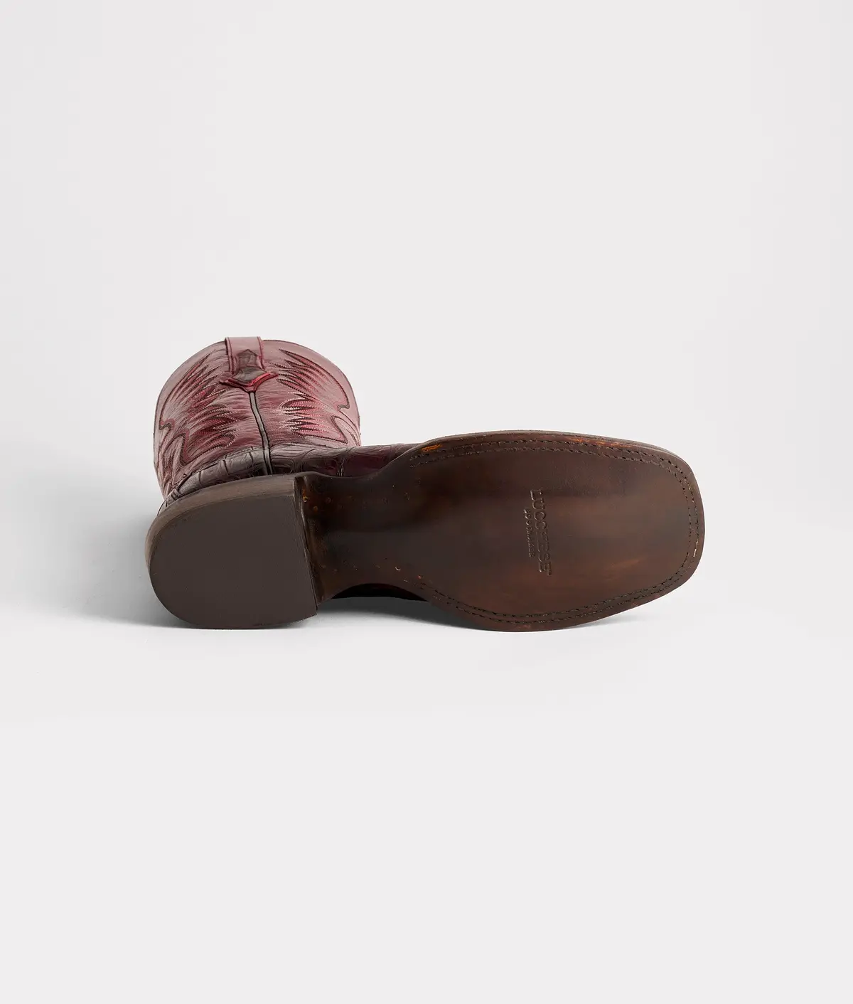 Bryan Exotic :: Black Cherry + Sangria 6