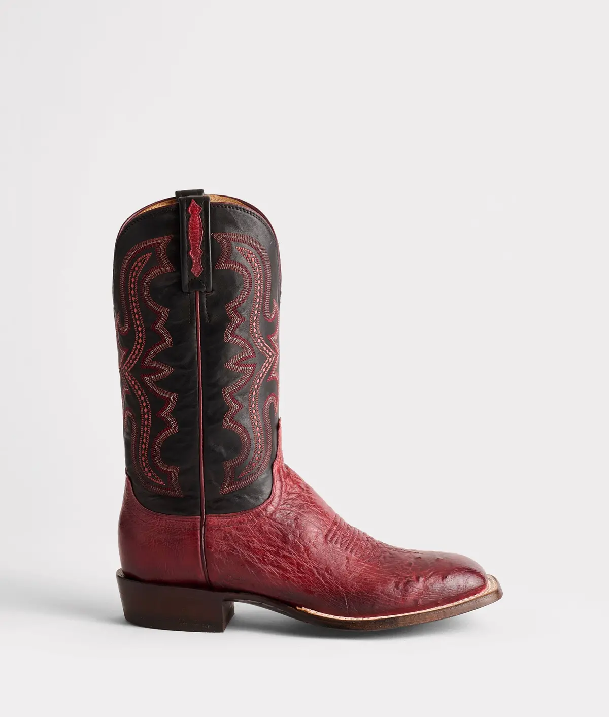 Cecil Exotic :: Black Cherry 1