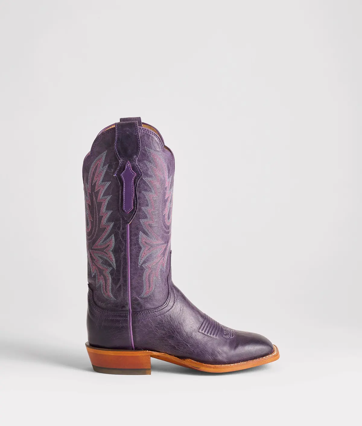 Savannah Horseman :: Purple 1