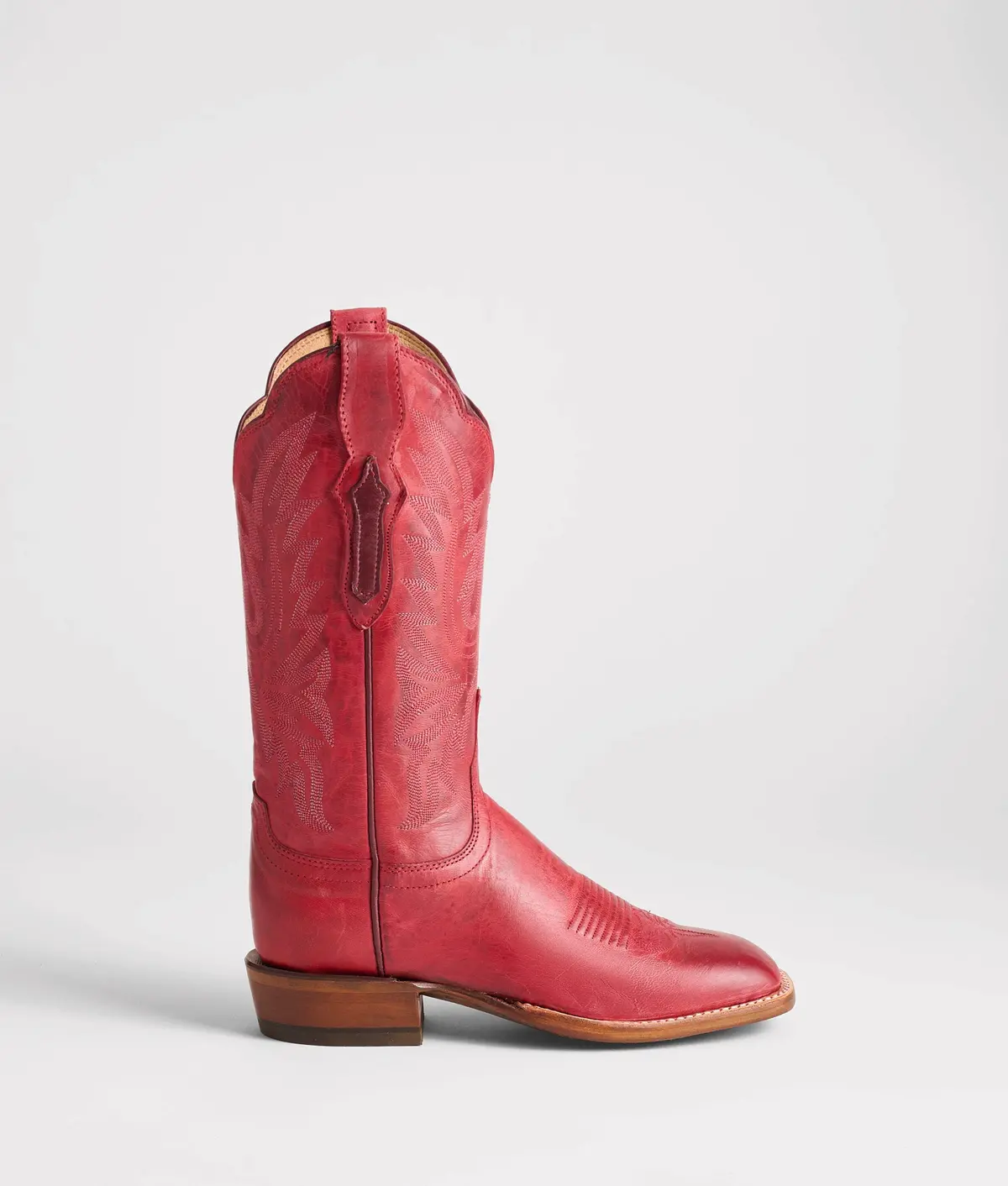Savannah Horseman :: Red 1