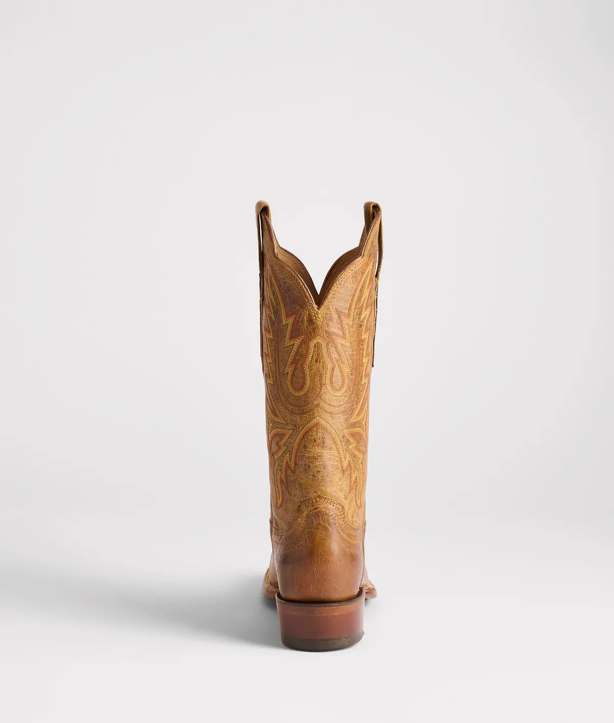 Savannah Horseman :: Golden Tan 4