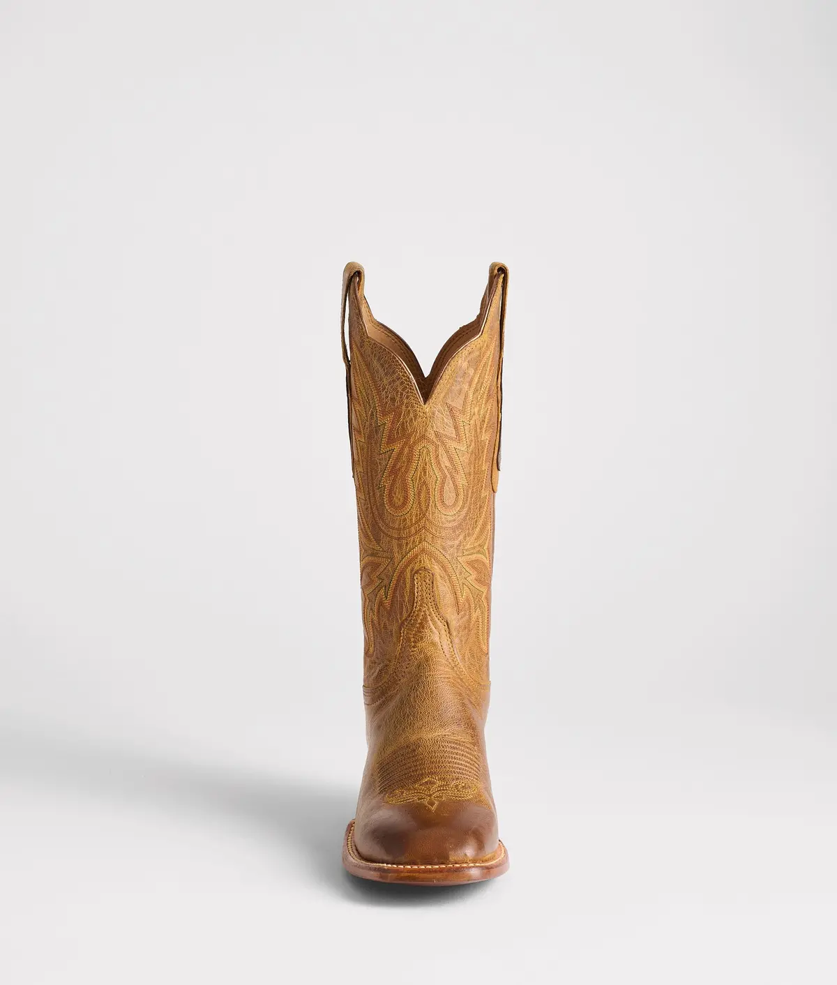 Savannah Horseman :: Golden Tan 3