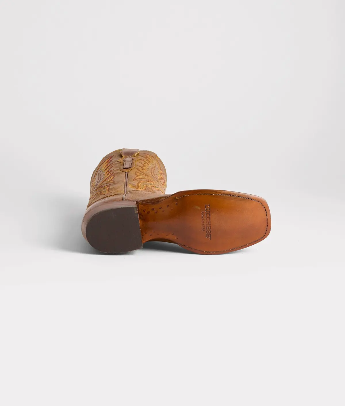Savannah Horseman :: Golden Tan 7