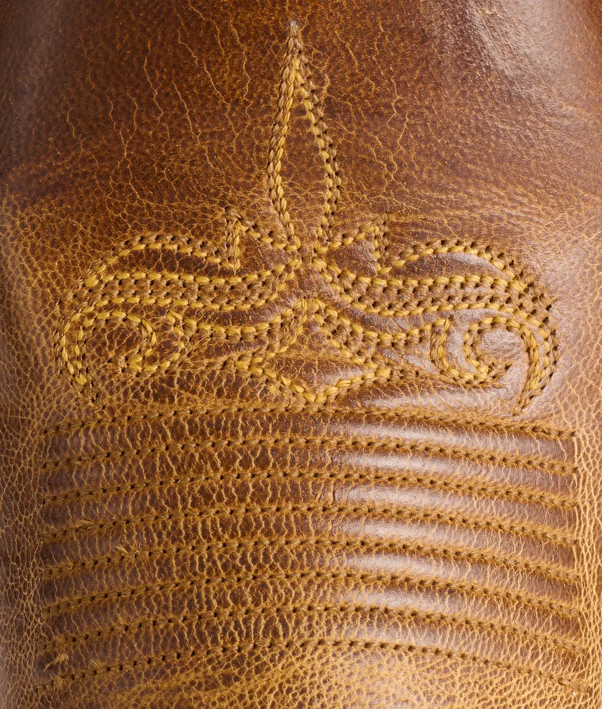 Savannah Horseman :: Golden Tan 8