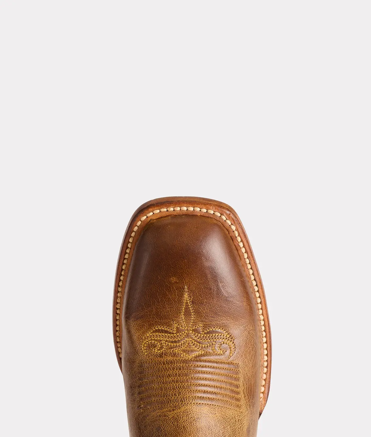 Savannah Horseman :: Golden Tan 6