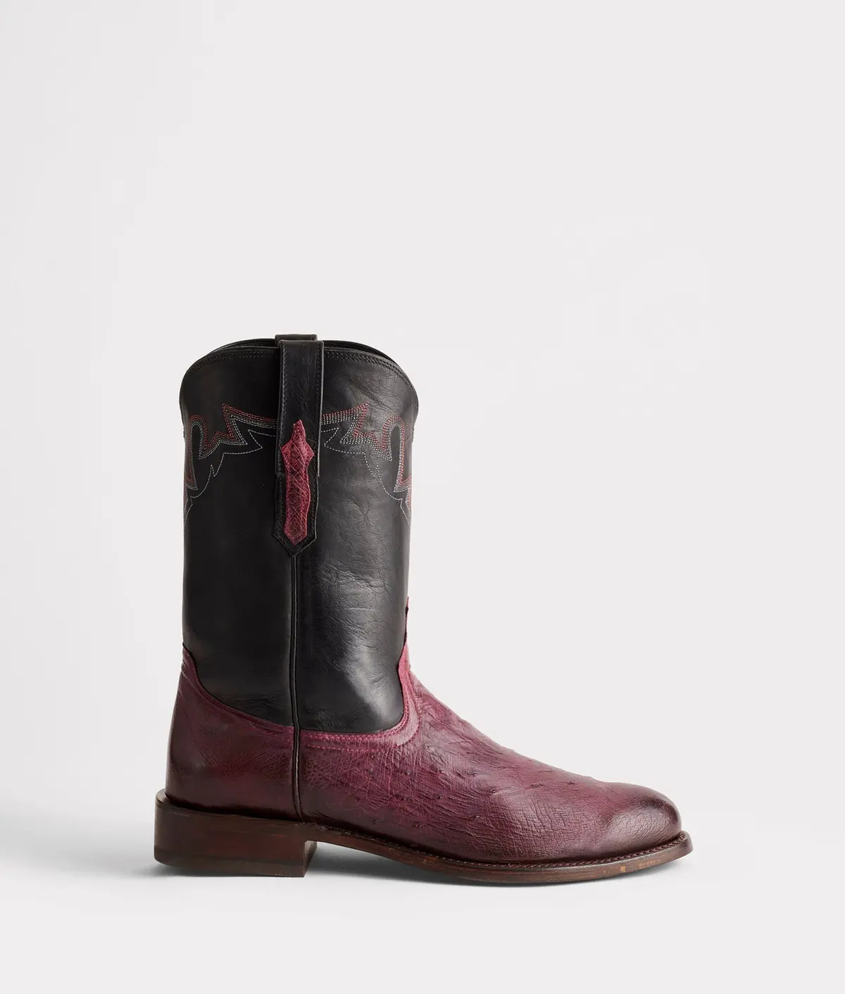 Sunset Exotic :: Black Cherry 1