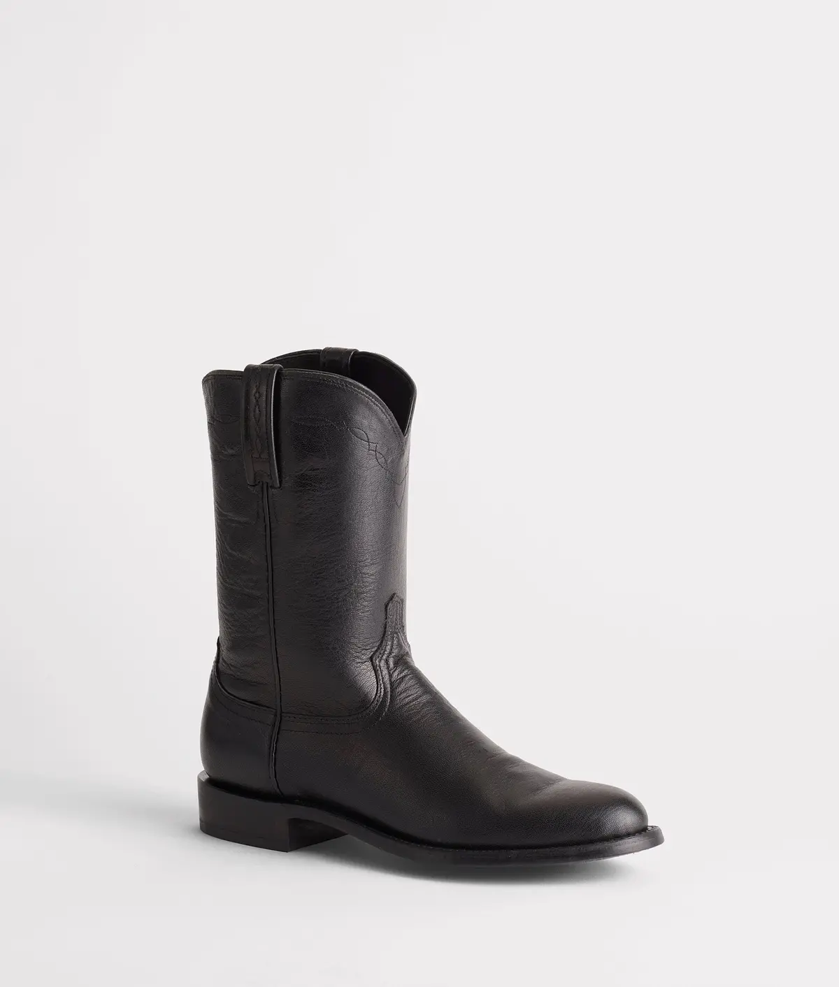 Majestic Roper :: Black 3