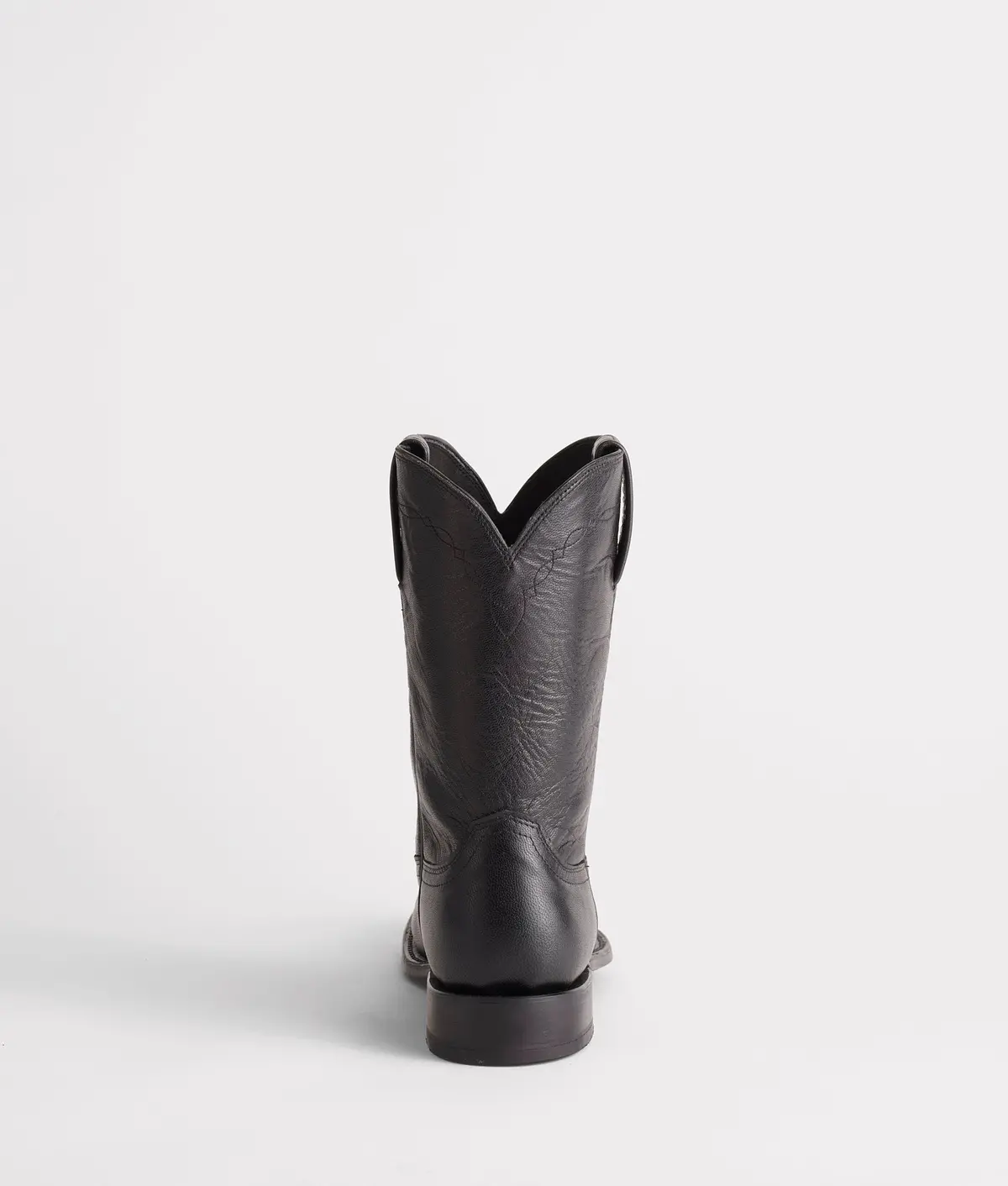 Majestic Roper :: Black 5