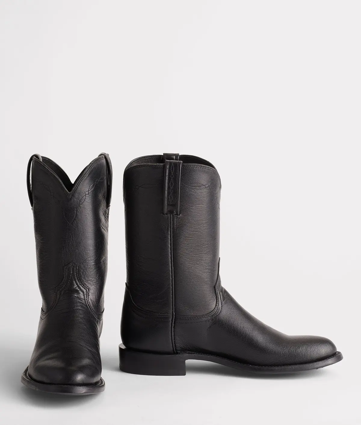 Majestic Roper :: Black 2