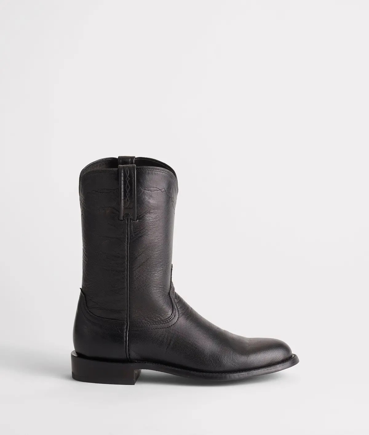 Majestic Roper :: Black 1