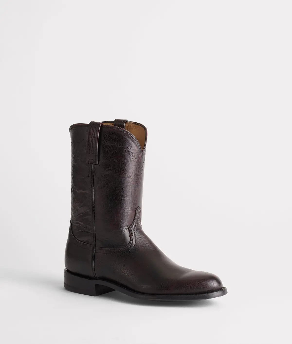Majestic Roper :: Black Cherry 3