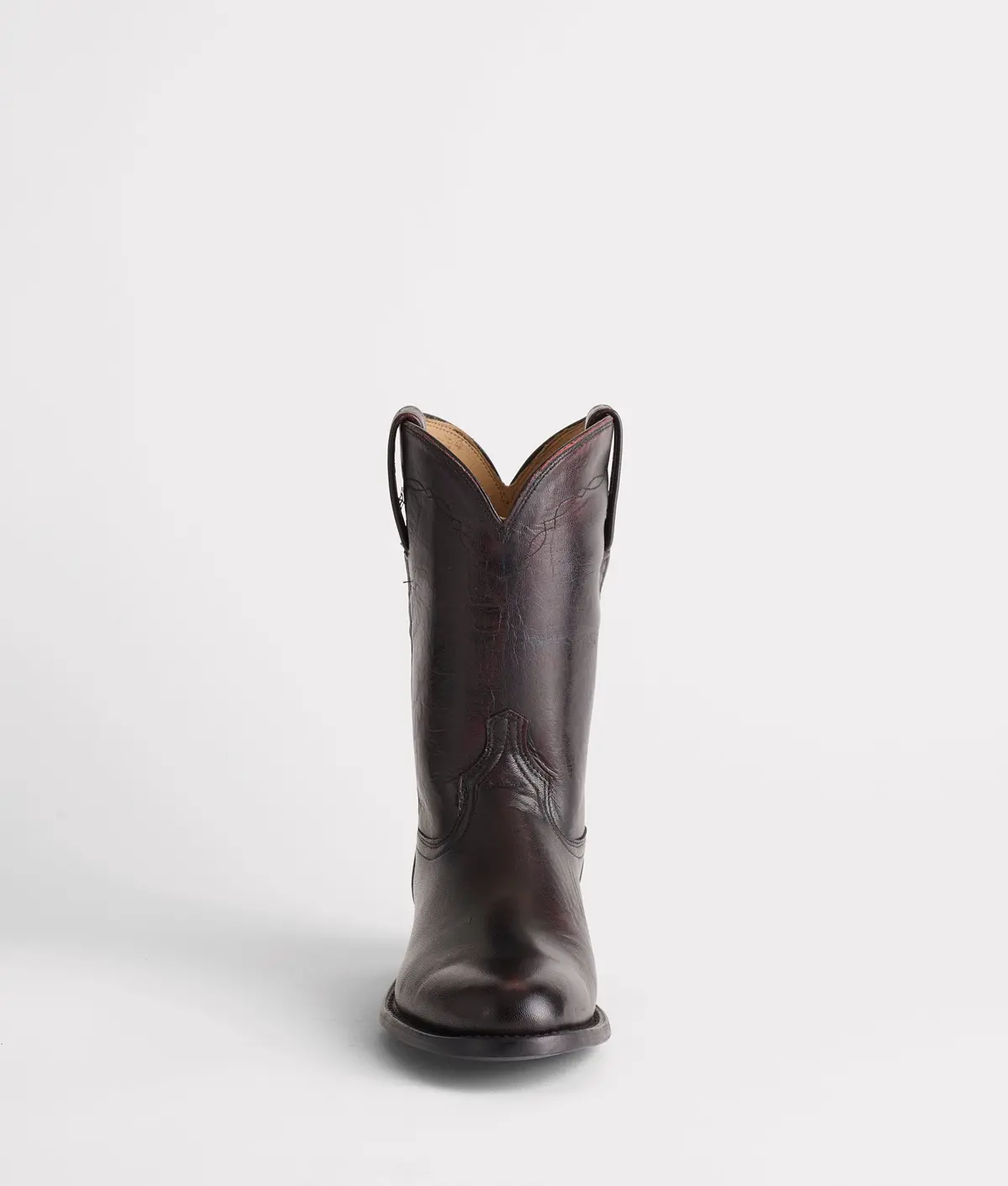 Majestic Roper :: Black Cherry 5