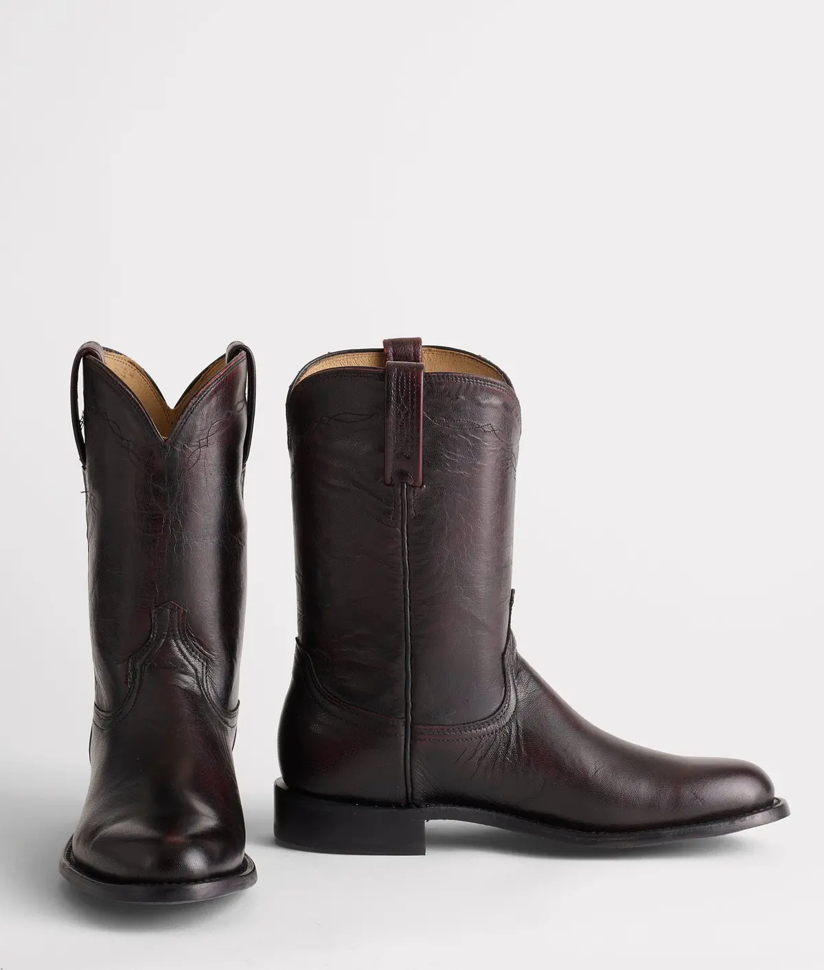 Majestic Roper :: Black Cherry 2