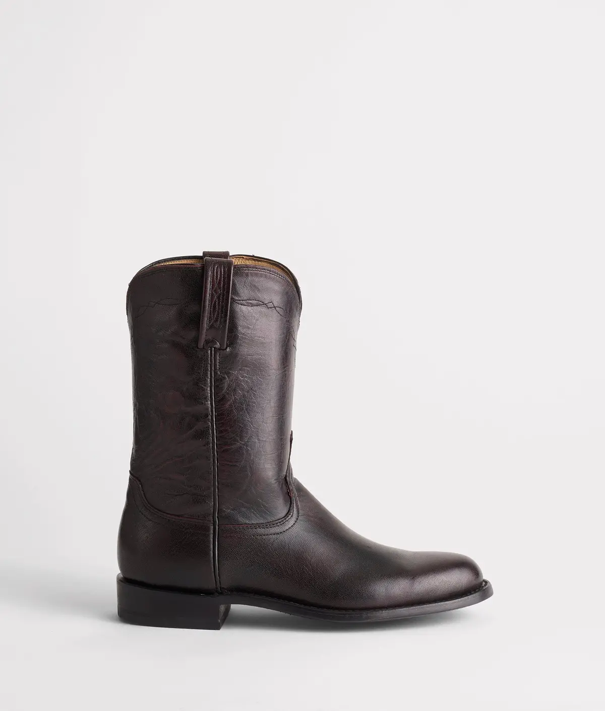 Majestic Roper :: Black Cherry 1