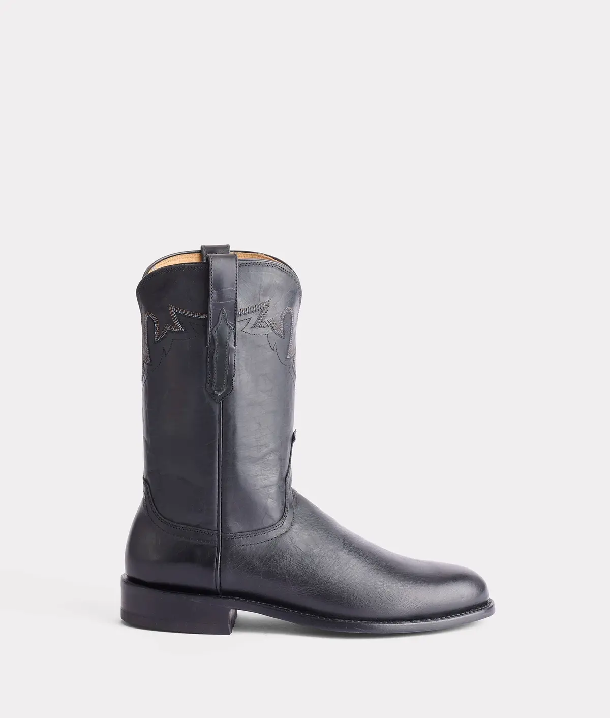 Sunset Roper :: Black 1