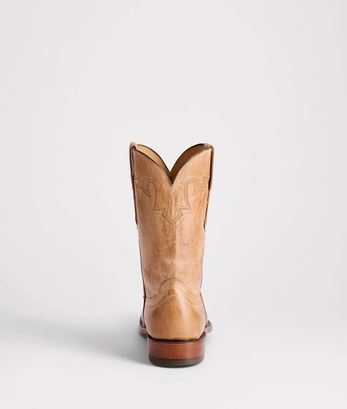 Sunset Roper :: Pearl Bone 4