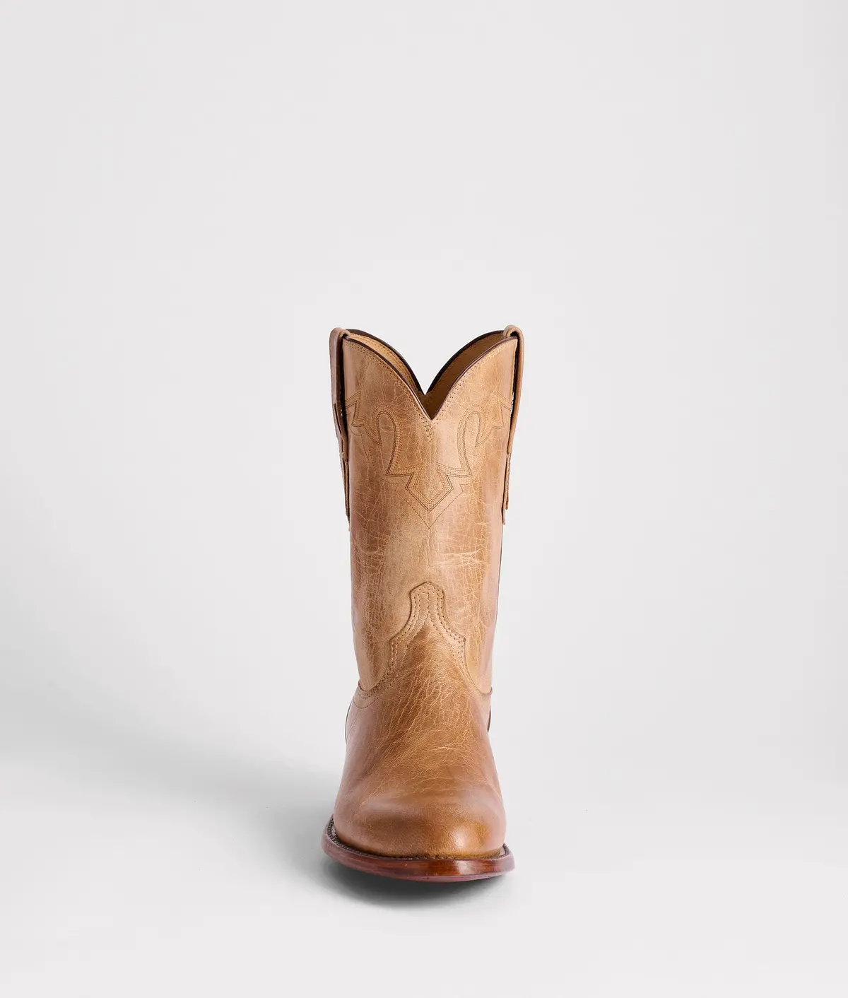 Sunset Roper :: Pearl Bone 3