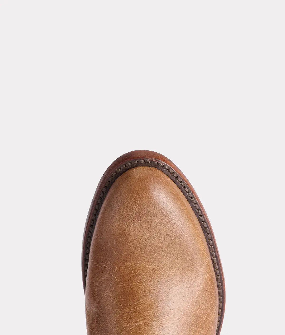 Sunset Roper :: Pearl Bone 7