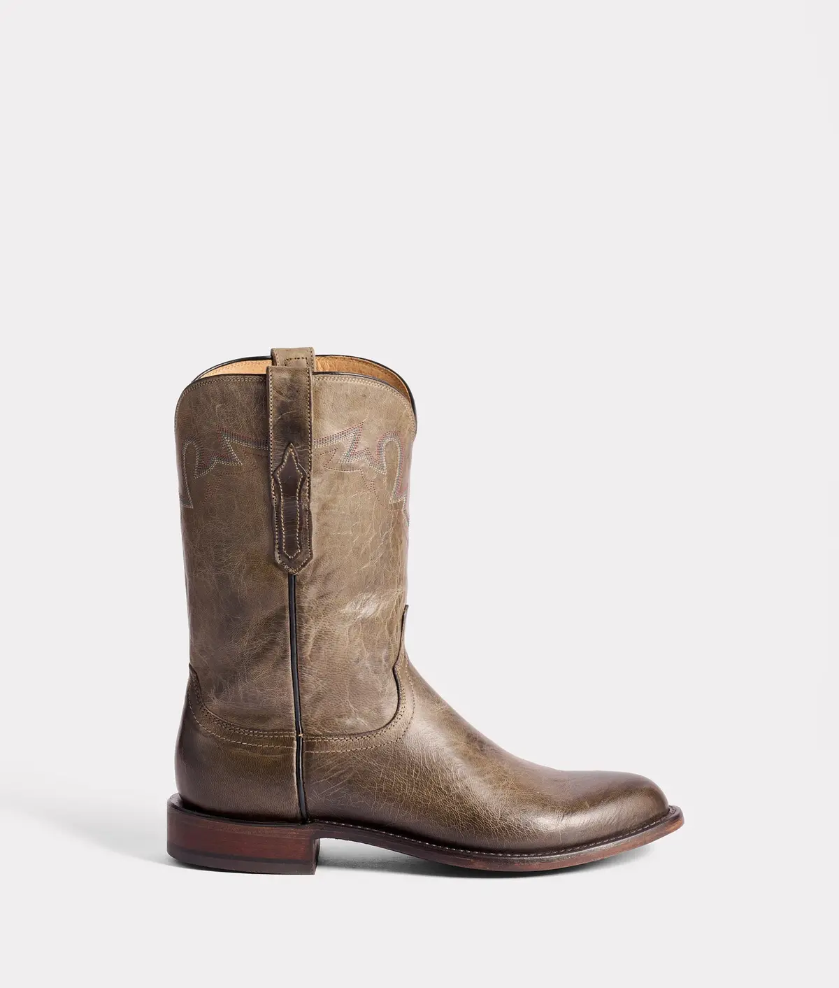 Sunset Roper :: Anthracite Grey 1