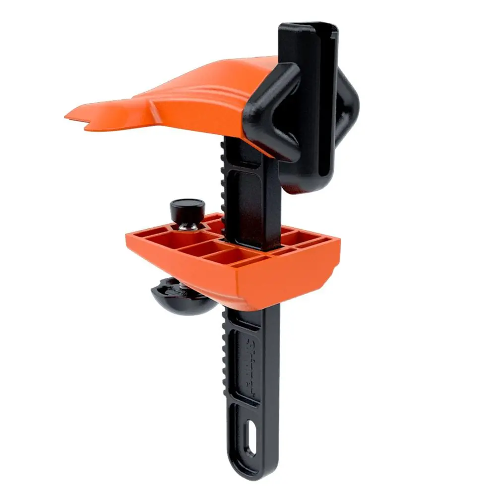 Skipper Clamp Holder And Receiver 1