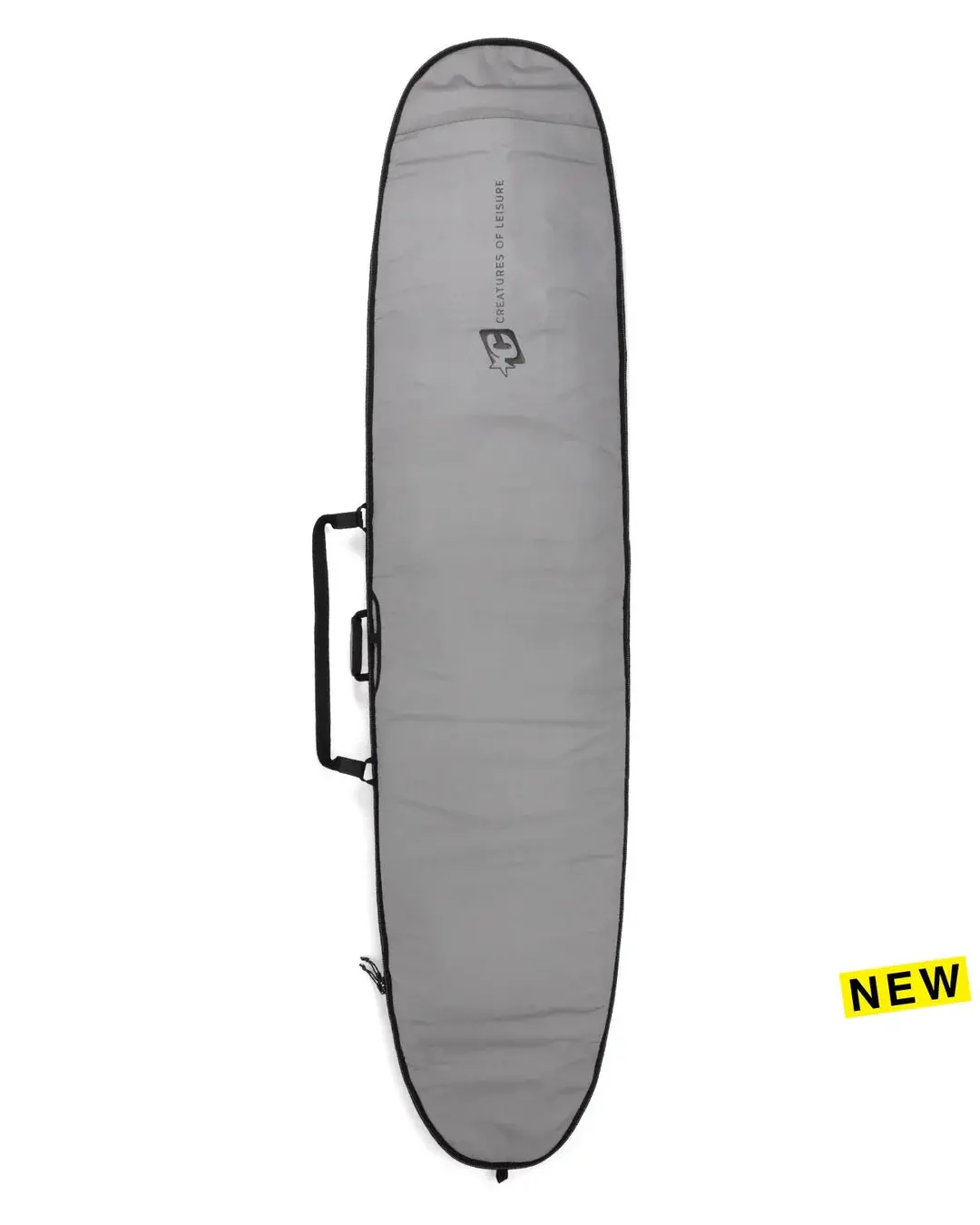 Creatures Of Leisure - Icon Longboard Cover 1