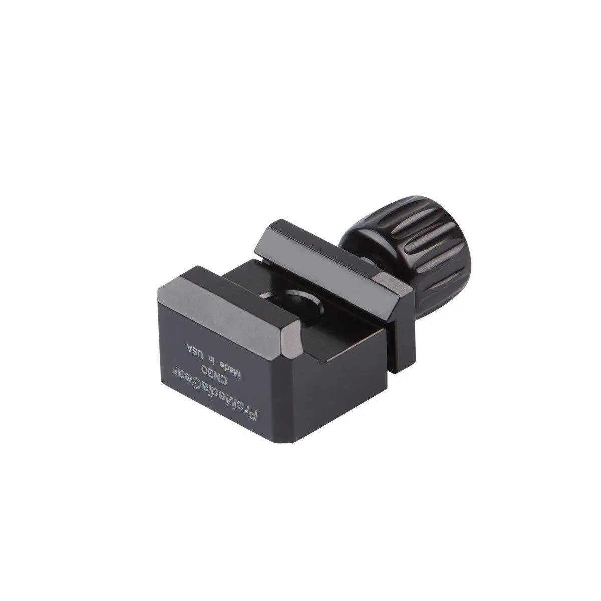Cn30 Nato, Picatinny Clamp With 1-4-20 Thread 1