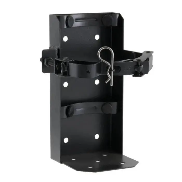 Co2 Bottle Mount 1