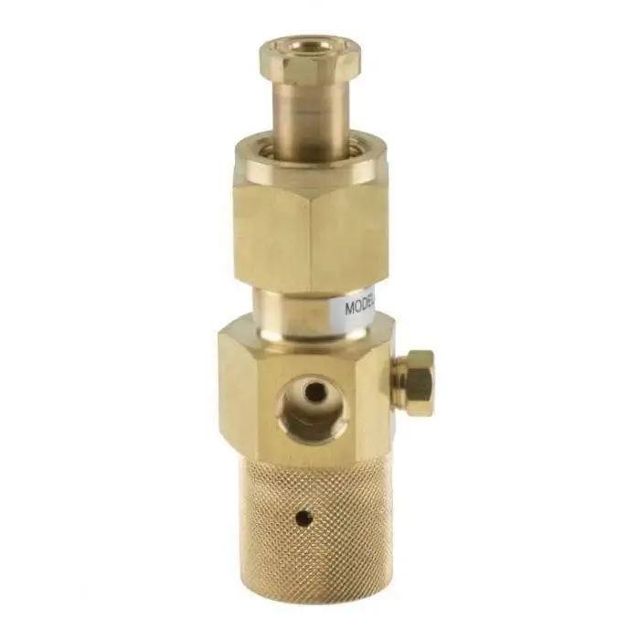 Co2 Fixed Regulator 1