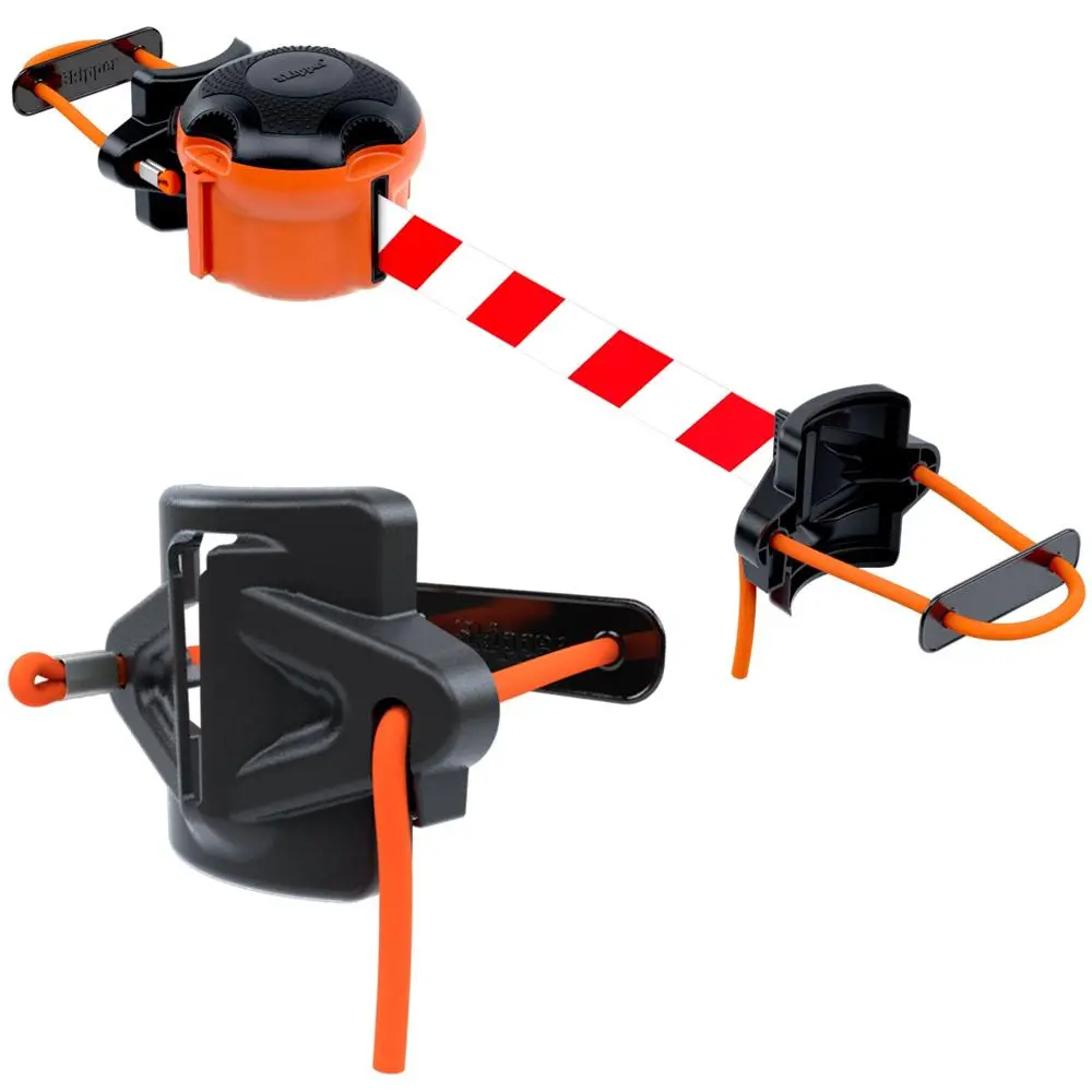 Skipper Receiver & Cord Strap Holder 1