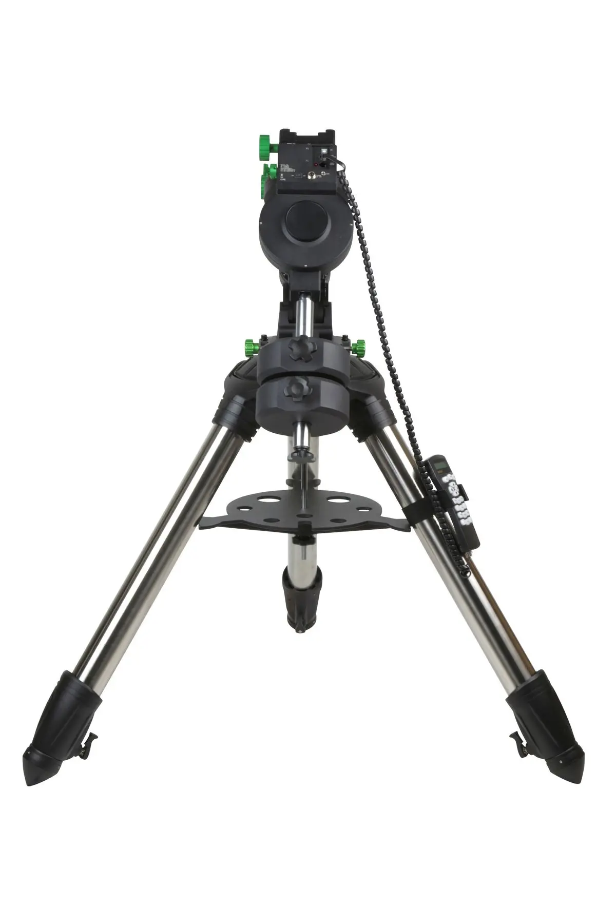 Cq350 Pro Mount With Heavy Duty Field Tripod 2