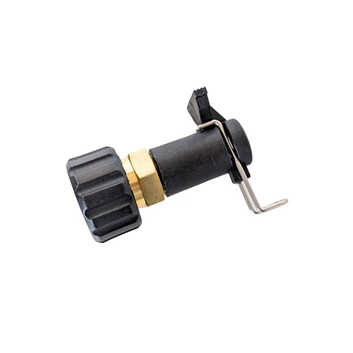 Cleanskin M22 (M) To Pressure Washer Hose (M) Adaptor (Cs044 / Cs045 / Cs046) 1