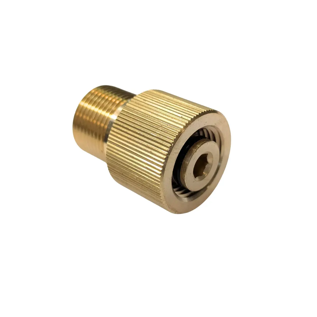 Cleanskin M21� (F) To M22� (M) Adaptor - Cs051 2