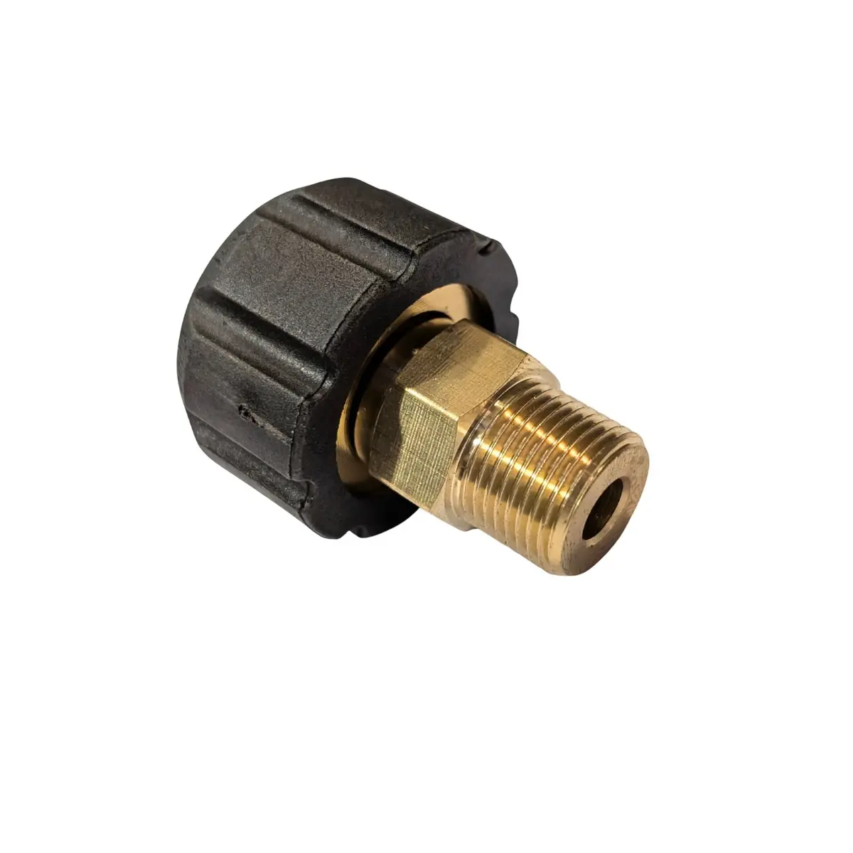 Cleanskin M22� (F) To 3/8� Bsp (M) Adaptor - Cs052 1