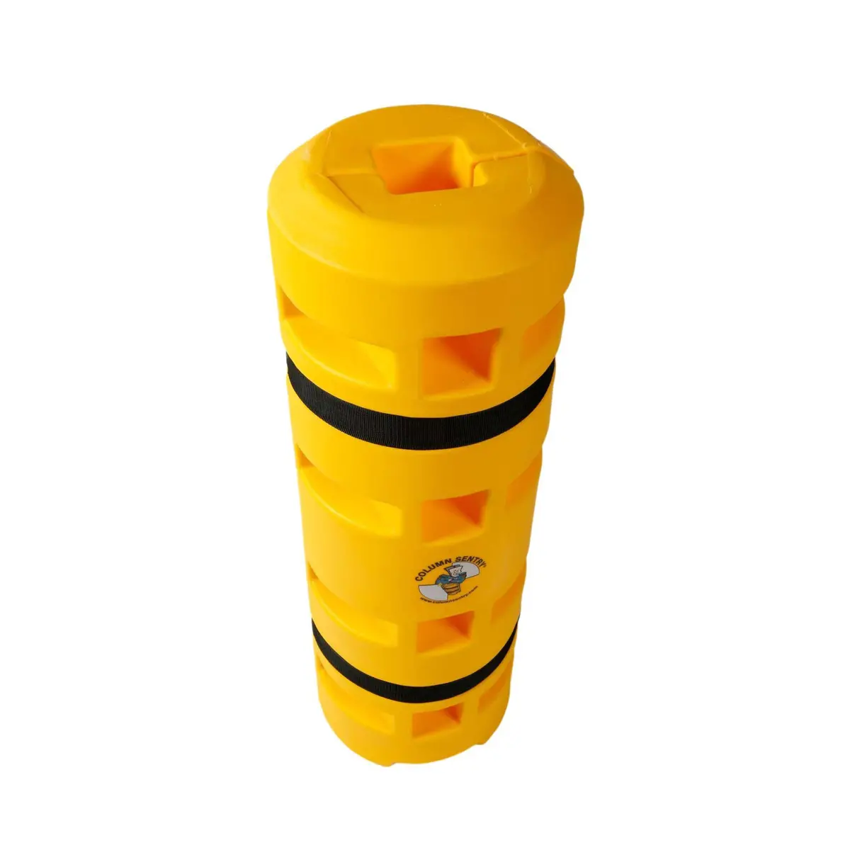 Column Protector - Sentry Protection Products (Small) 1