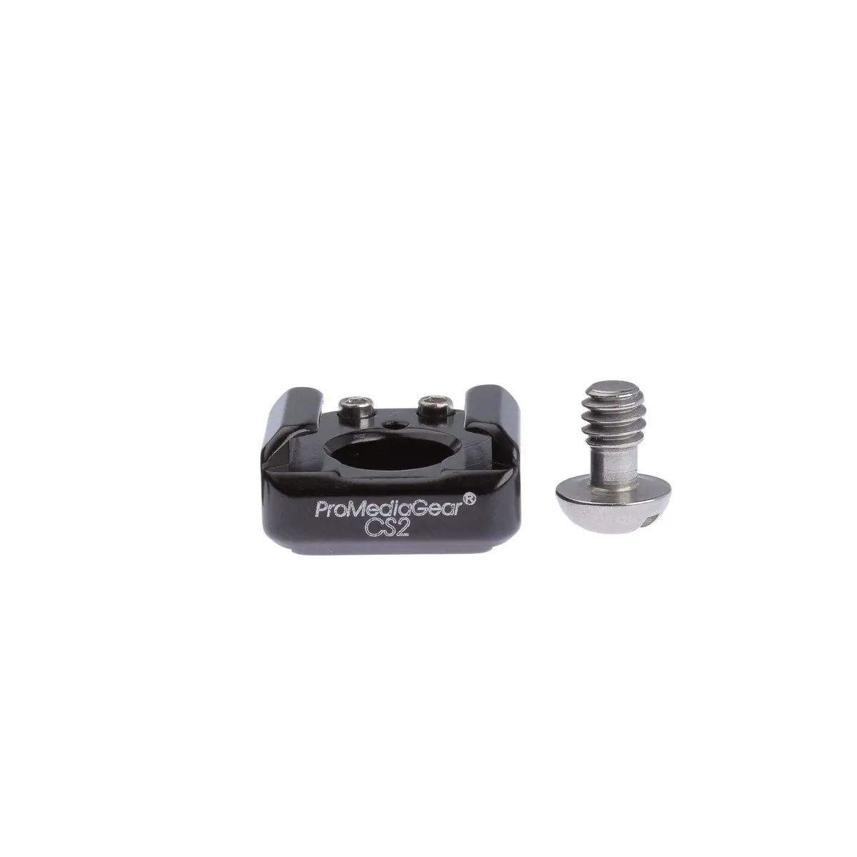 Cs2 Aluminum Cold Shoe Adapter For Camera Accessories 1