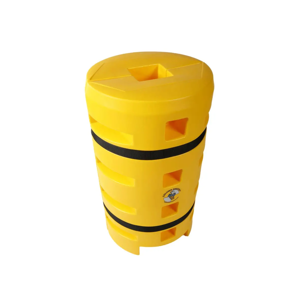 Column Protector - Sentry Protection Products (Medium) 1