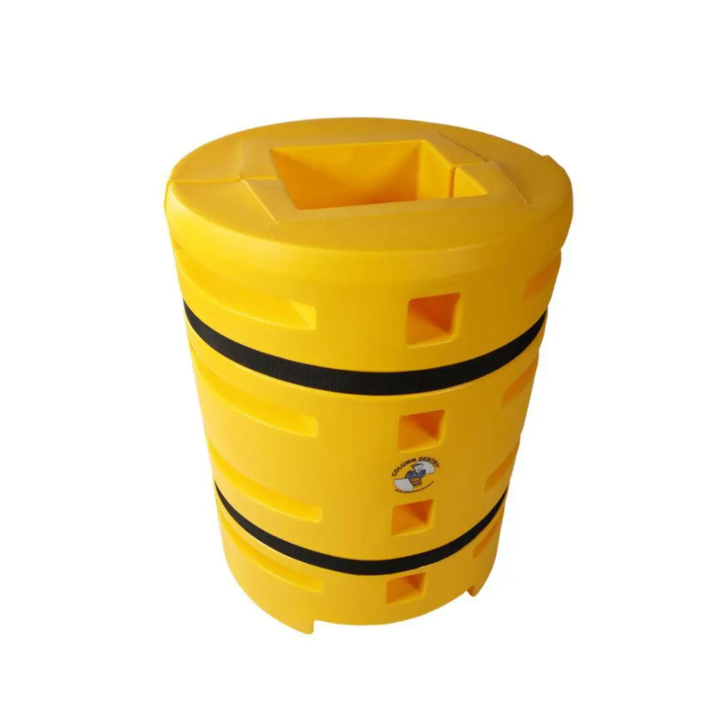 Column Protector - Sentry Protection Products (Large) 1