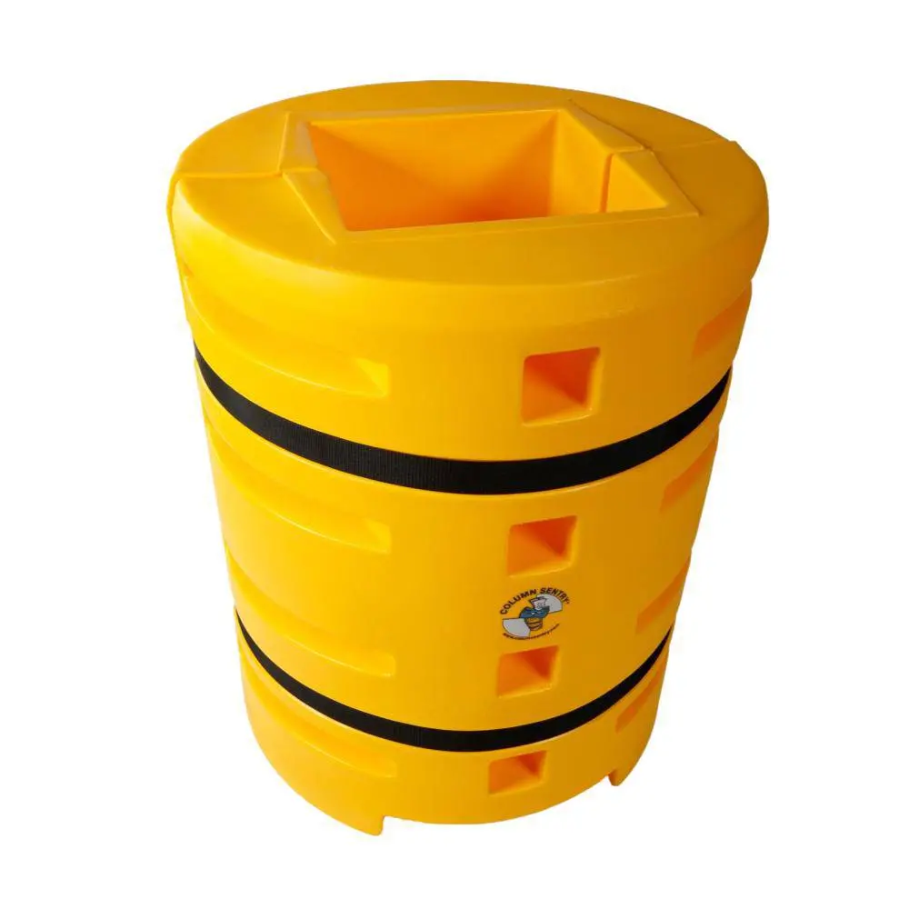 Column Protector - Sentry Protection Products (Extra Large) 1